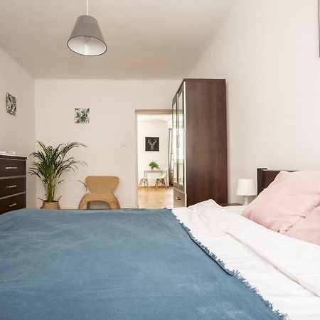 Oomph Warsaw Modern Apartment Near Nowy Swiat מראה חיצוני תמונה